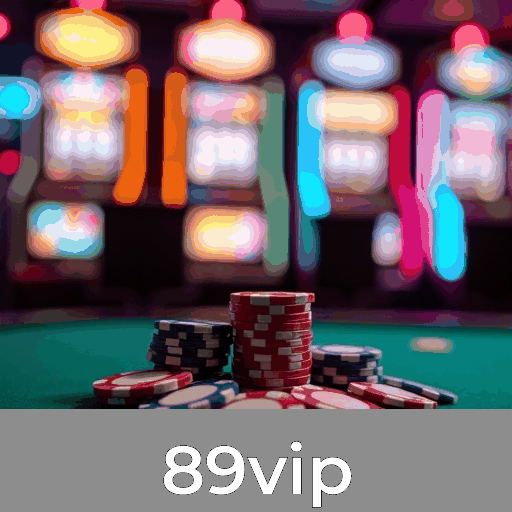 89vip: Sua porta de entrada para jogos premiados e pagamentos rápidos