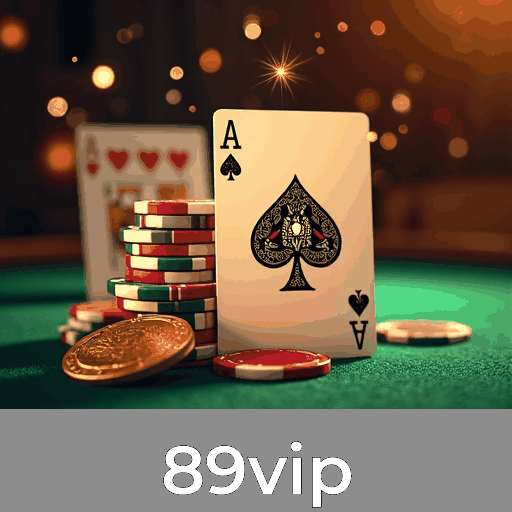 89vip: Cassino Online com Dealers ao Vivo e Roleta e Blackjack ao Vivo Brasil