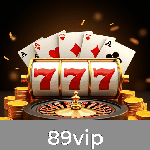 89vip: Login seguro verificado e cassino com licença para brasileiros