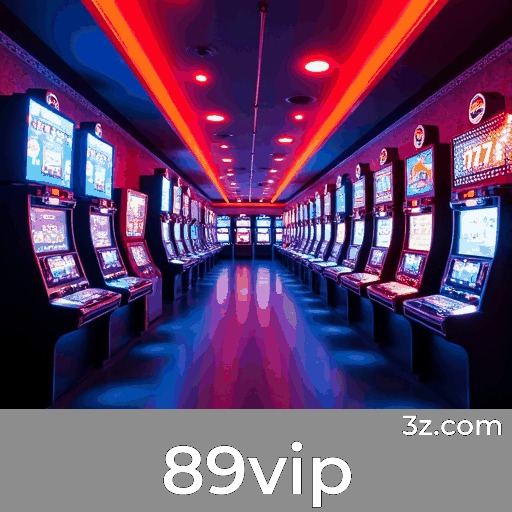89vip login page Brazil – secure online casino access