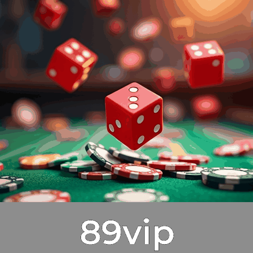 Descubra a Variedade de Jogos de Cassino no 89vip: Uma Experiência Imersiva e Empolgante